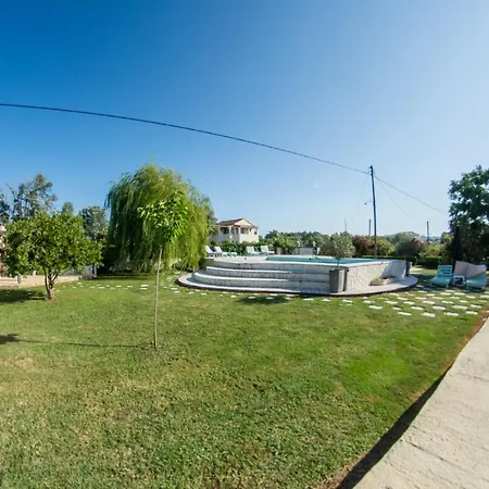 Elmar Deluxe * Roda (Corfu)