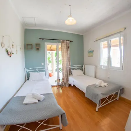 Villa Elmar Deluxe Roda (Corfu)