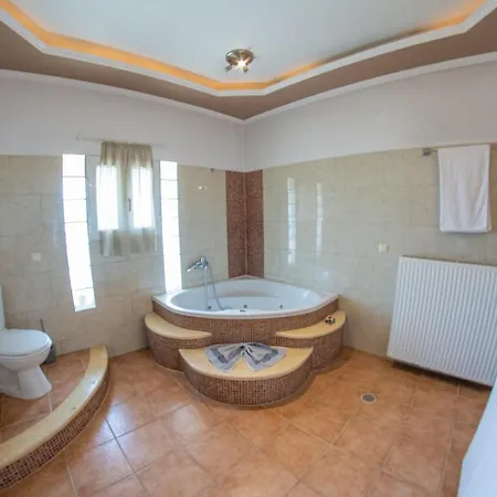 Elmar Deluxe * Roda (Corfu)