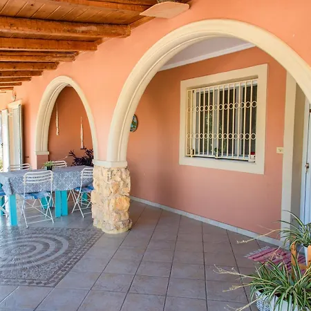 Villa Elmar Deluxe Roda (Corfu)