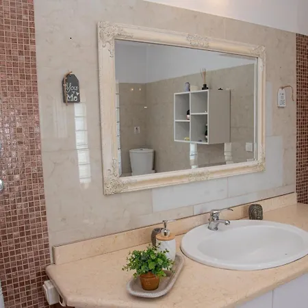 Elmar Deluxe Villa