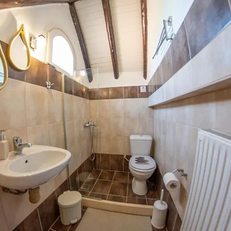 Elmar Deluxe Villa *