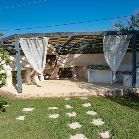 Elmar Deluxe Villa Roda (Corfu)