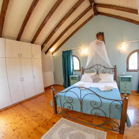Villa Elmar Deluxe *